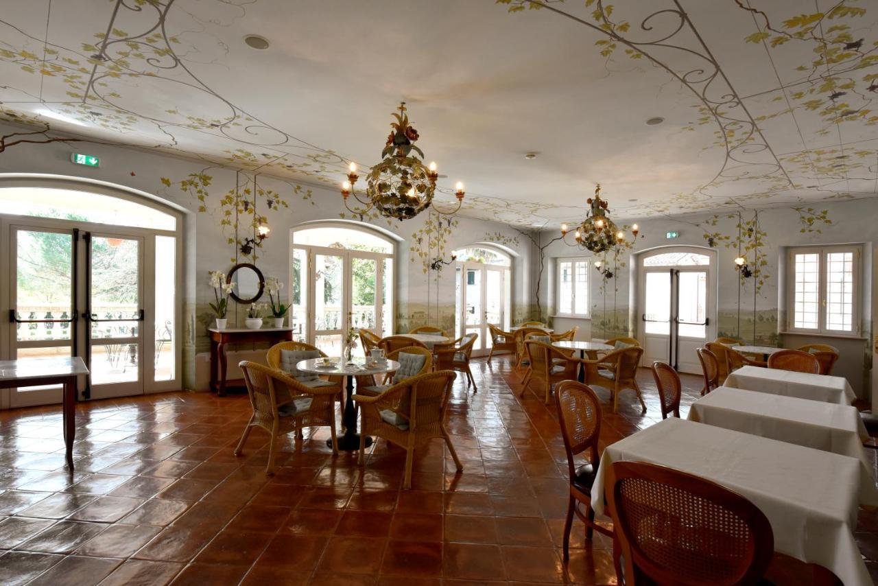Hotel Santa Barbara Montefalco