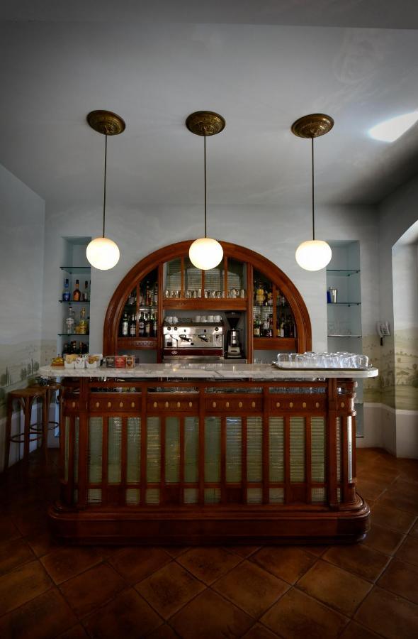 Santa Barbara Hotel Montefalco