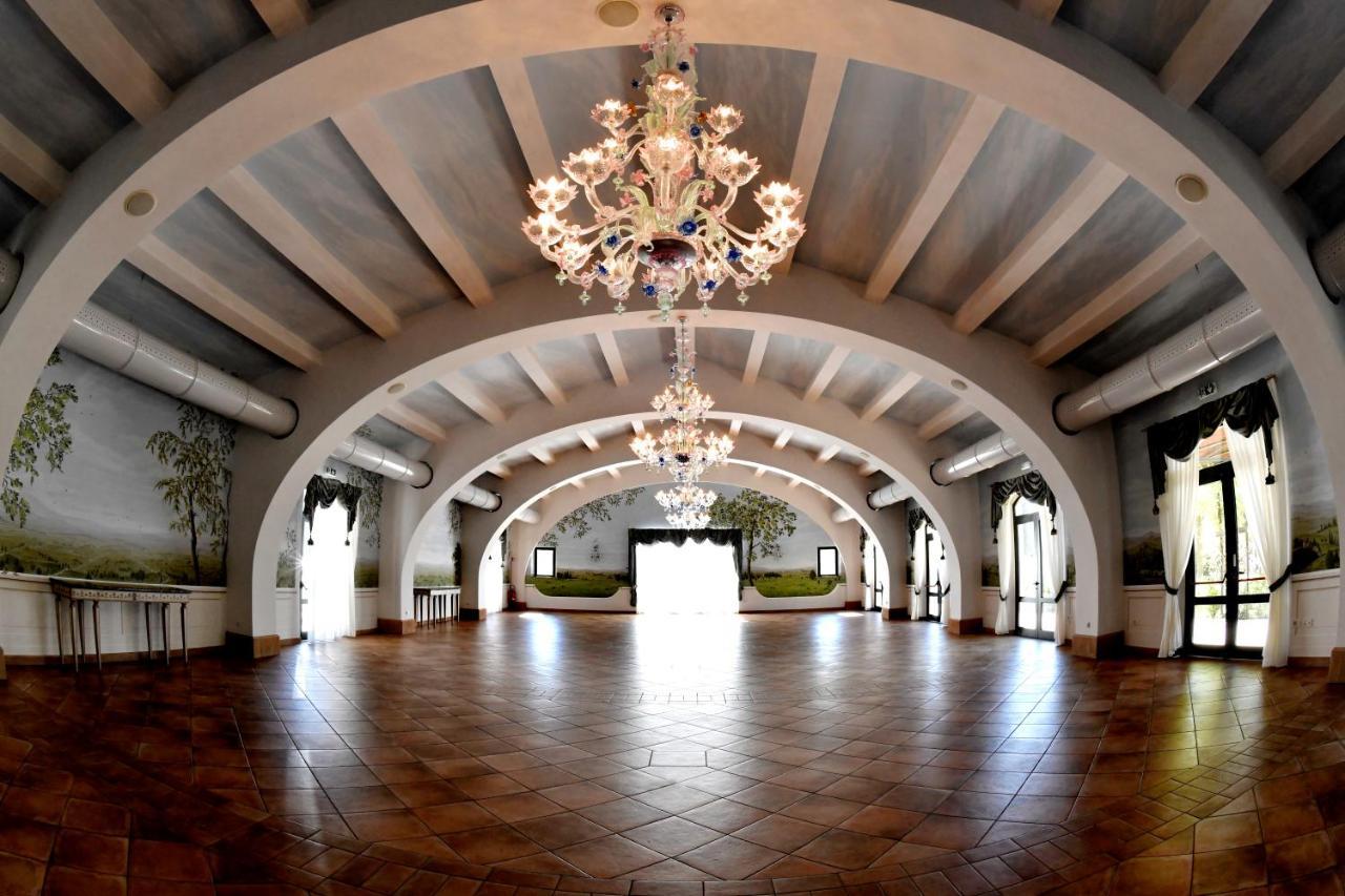 Hotel Santa Barbara Montefalco