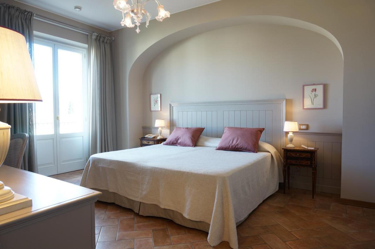 Santa Barbara Montefalco