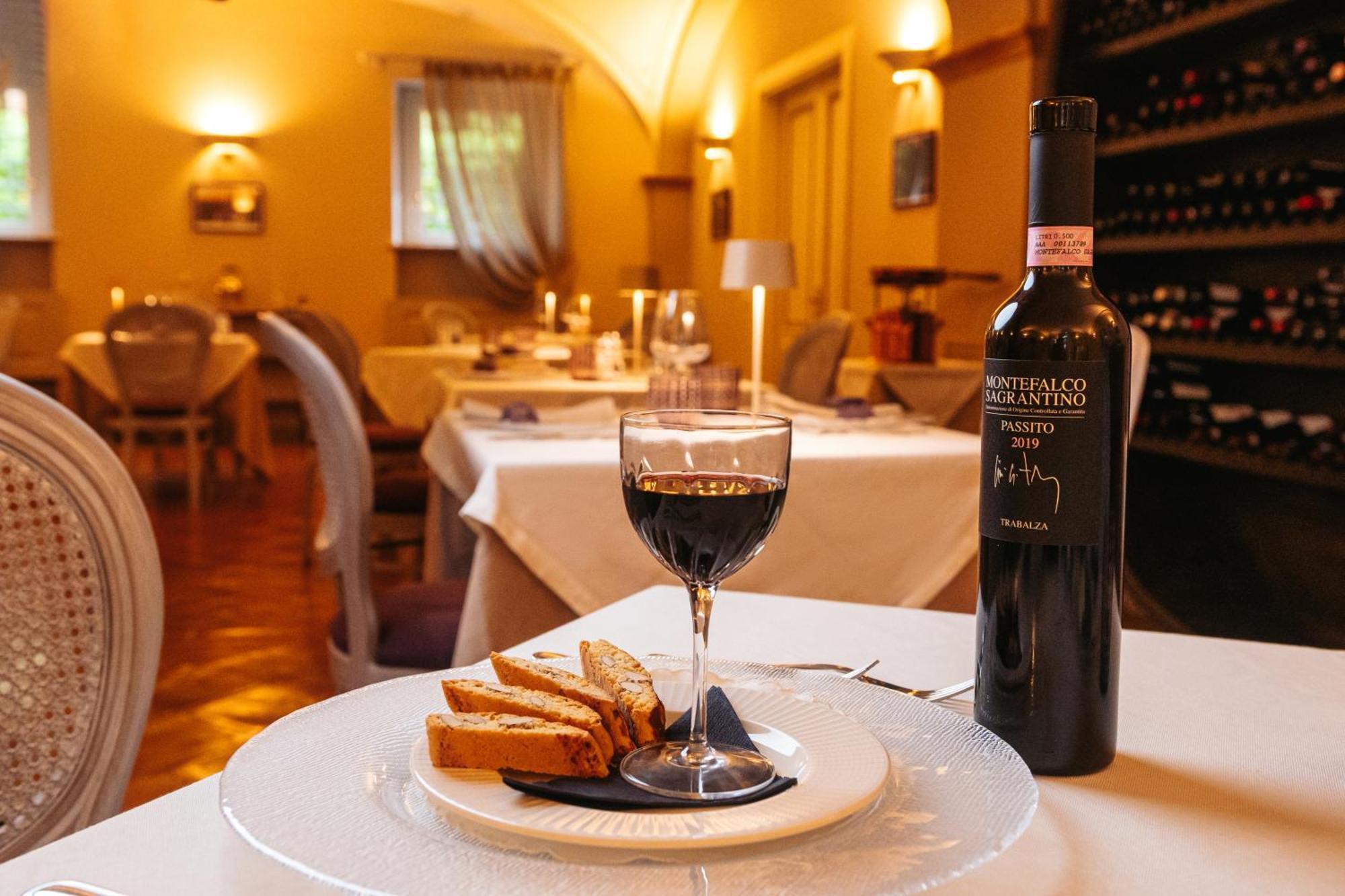 Santa Barbara Montefalco