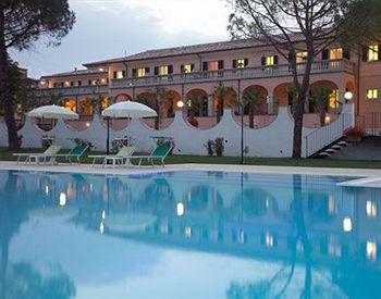 Hotel Santa Barbara Montefalco