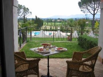 Hotel Santa Barbara Montefalco