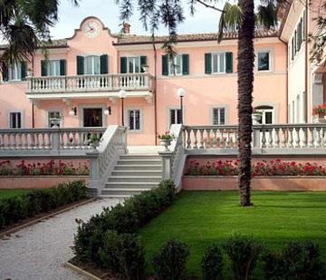 Santa Barbara 4* Montefalco